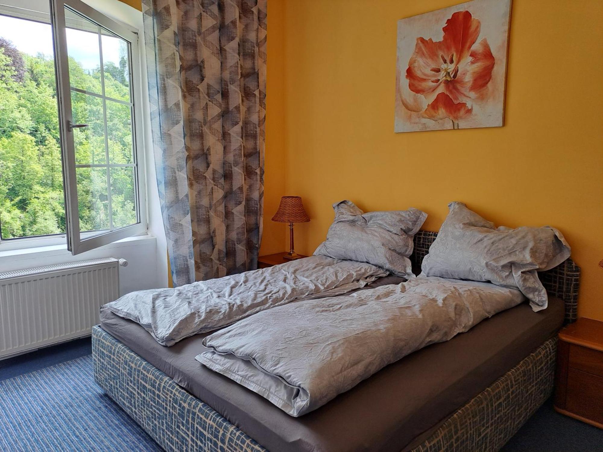 Thegarden Bed&Bike Apartment Гмунден Екстериор снимка