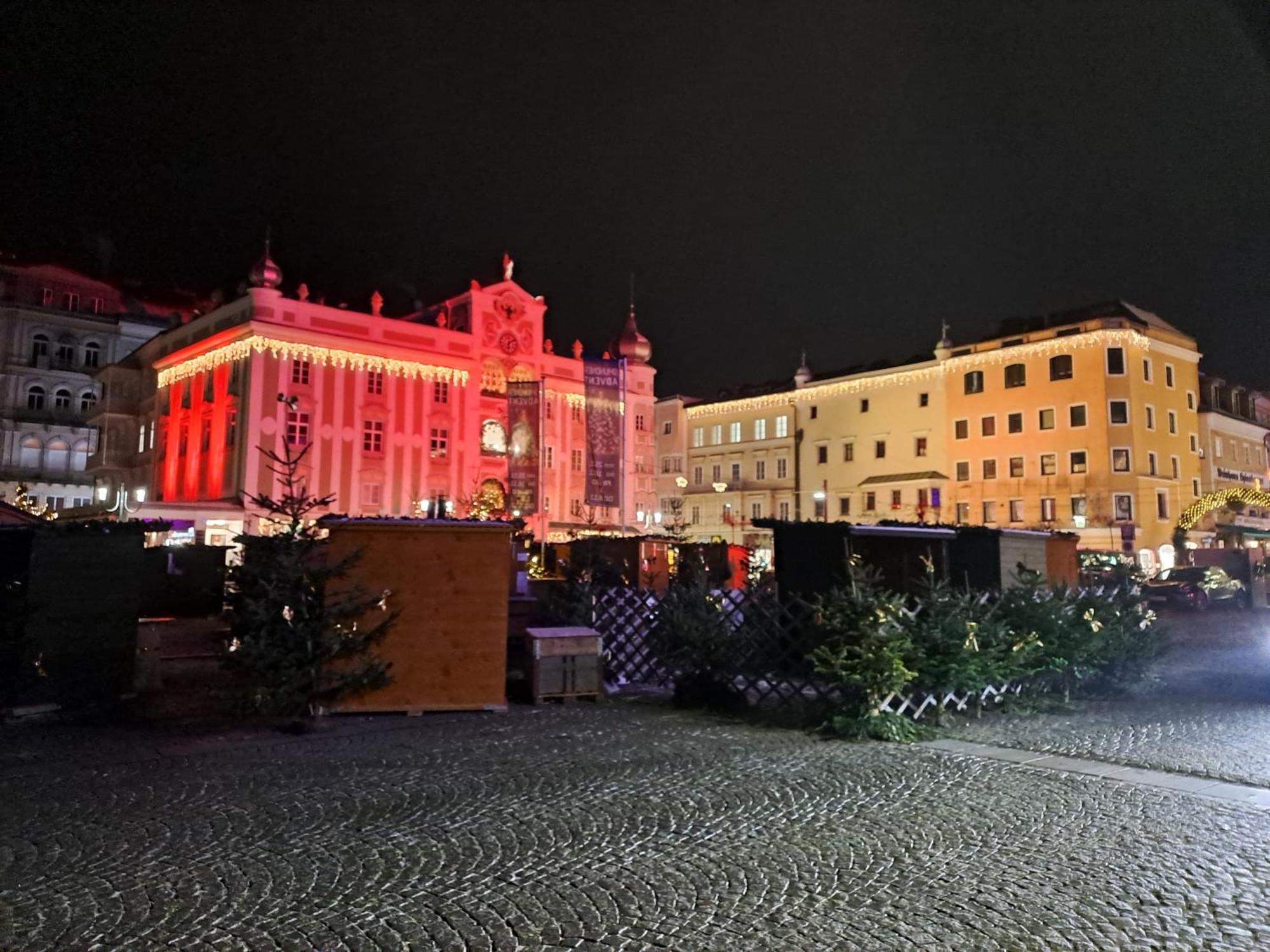 Thegarden Bed&Bike Apartment Гмунден Екстериор снимка