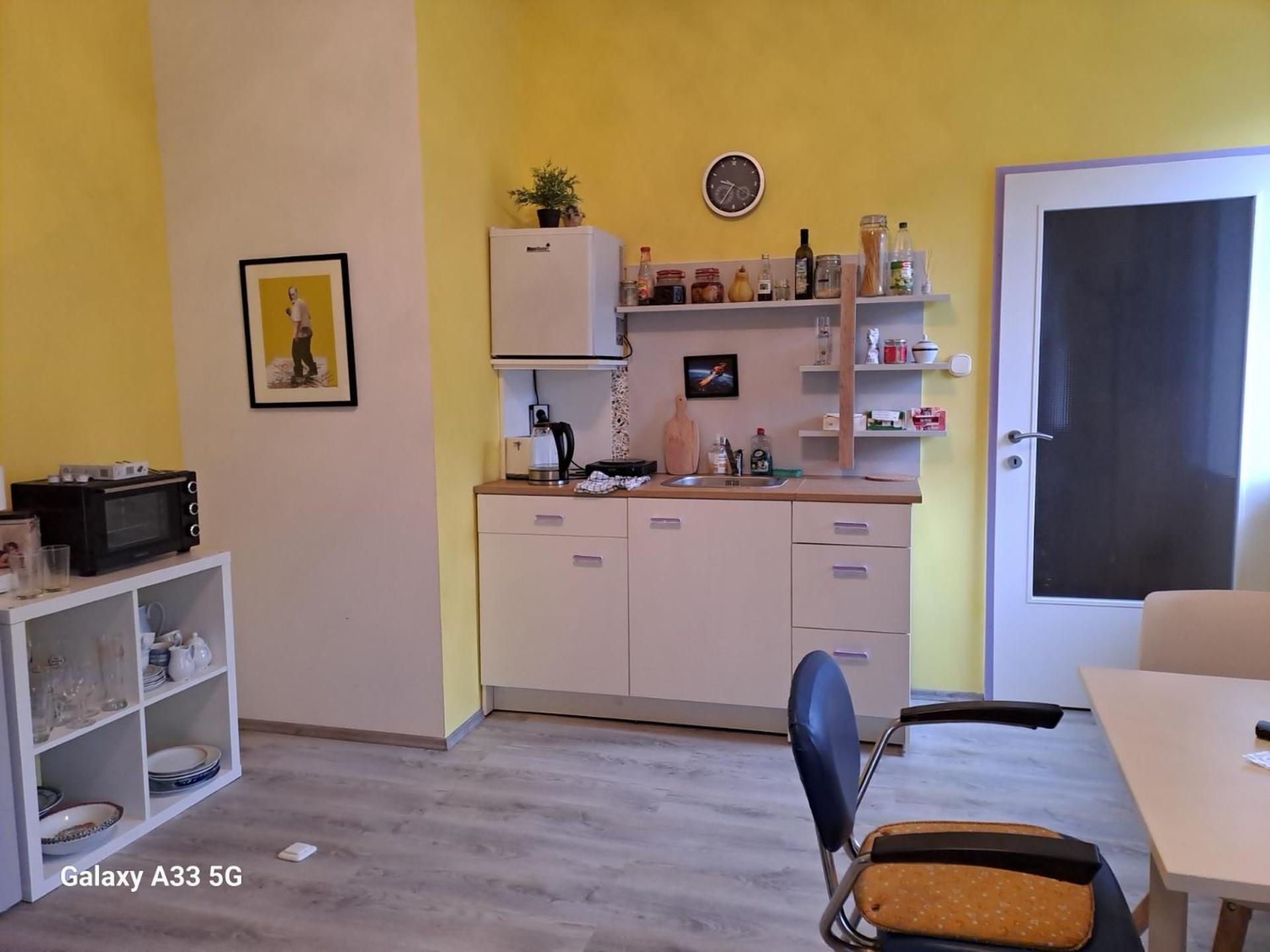 Thegarden Bed&Bike Apartment Гмунден Екстериор снимка